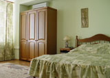 Dnepropetrovsk apartment