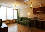 dnepropetrovsk hotel service